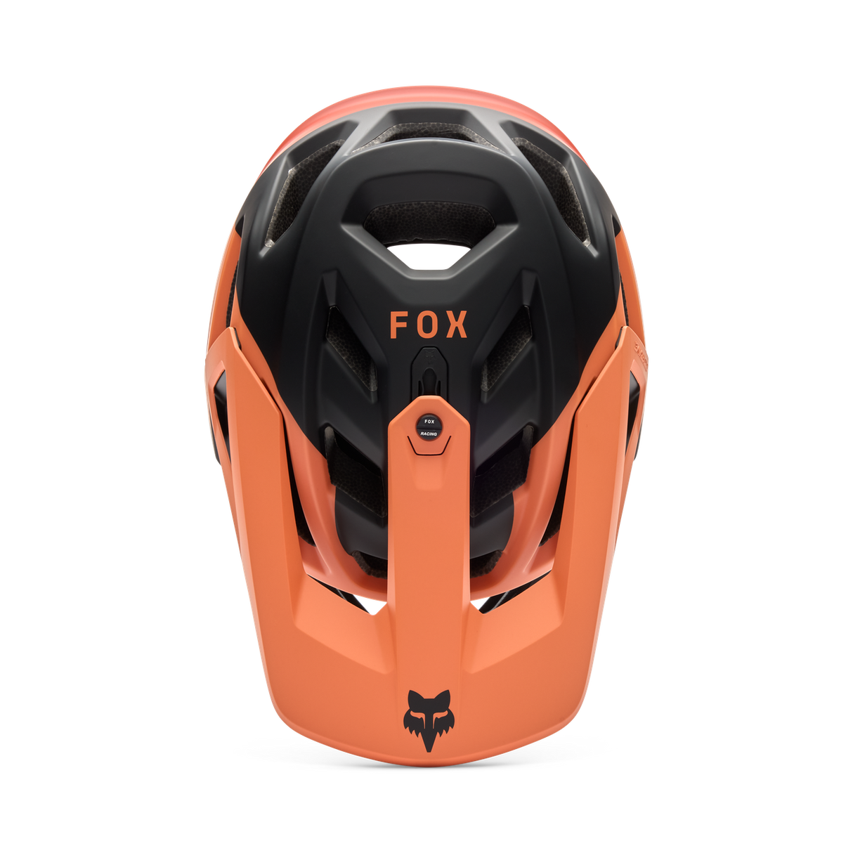 Proframe Rizer Fullface Helm, CE - Coral