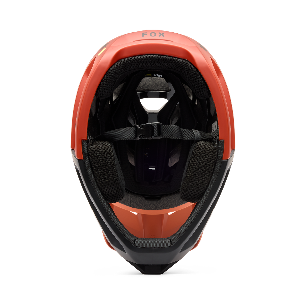 Proframe Rizer Fullface Helm, CE - Coral