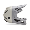Rampage 5050 Fullface Helm, CE/CPSC - Light Grey