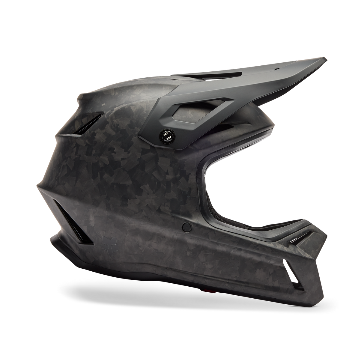 Rampage RS Fullface Helm, CE/CPSC - Matte Black