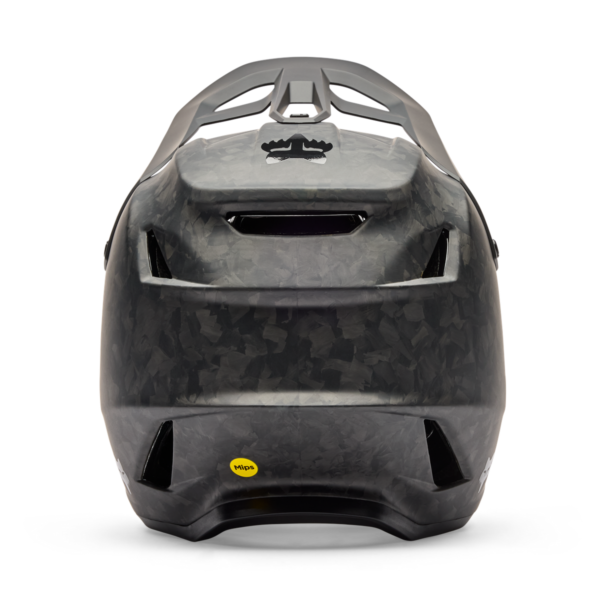 Rampage RS Fullface Helm, CE/CPSC - Matte Black