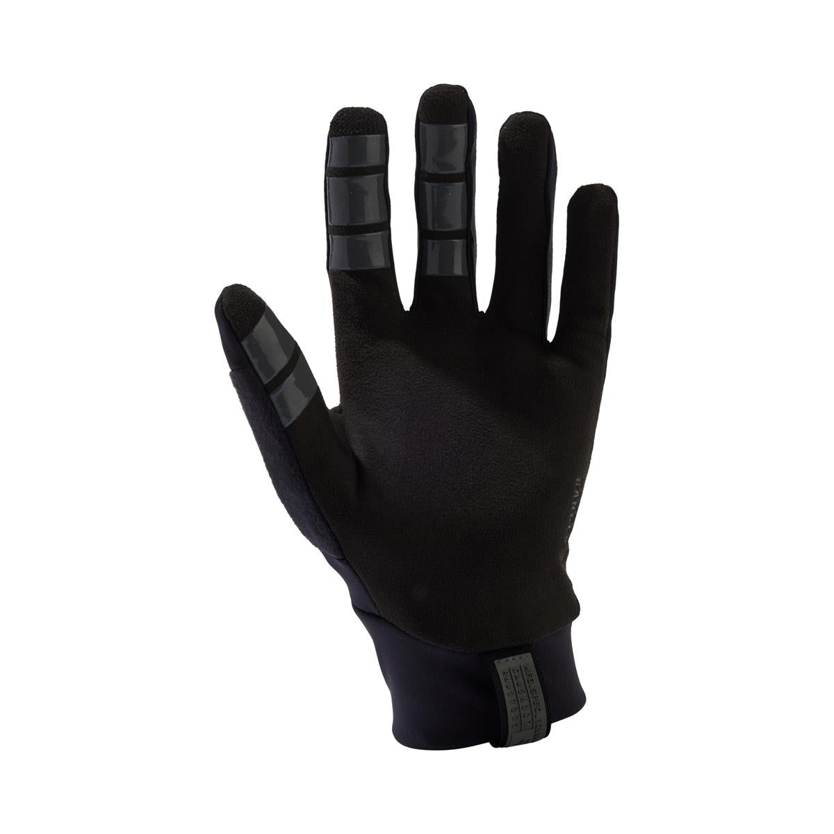 Ranger Fire Glove - Black