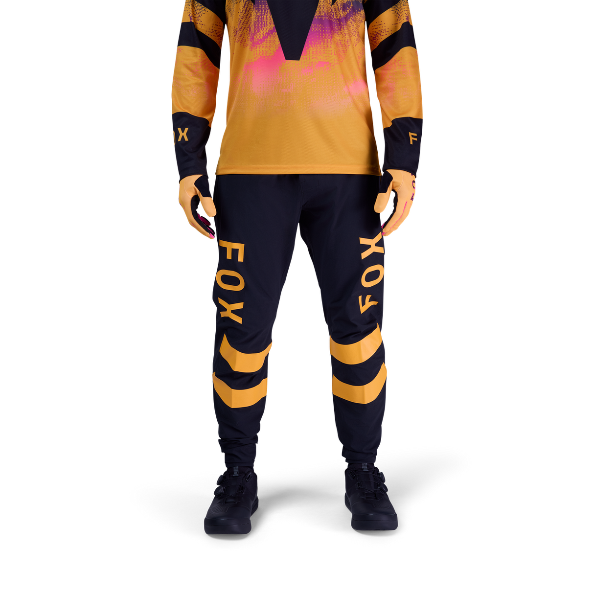 Ranger Hose Kairos - Tangerine