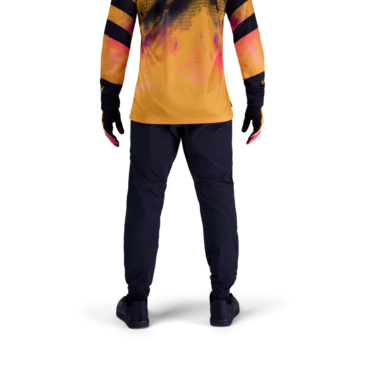 Ranger Hose Kairos - Tangerine