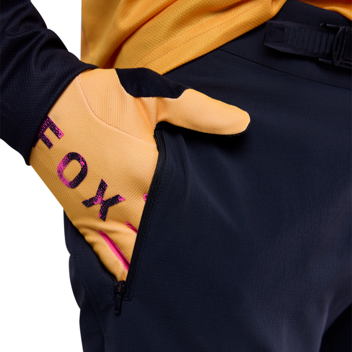 Ranger Hose Kairos - Tangerine