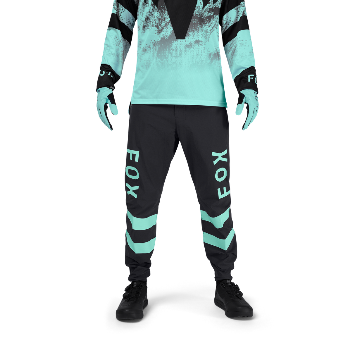 Ranger Hose Kairos - Turquoise