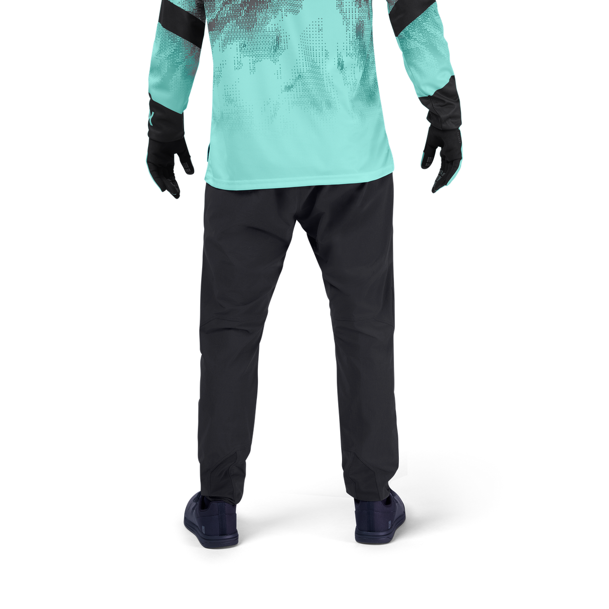 Ranger Hose Kairos - Turquoise