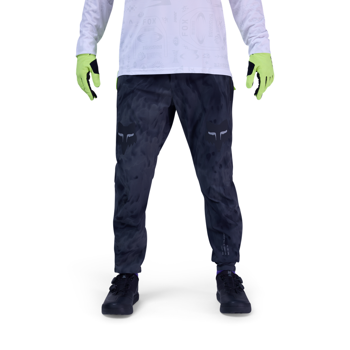 Ranger Hose Lunar Special Edition - Black