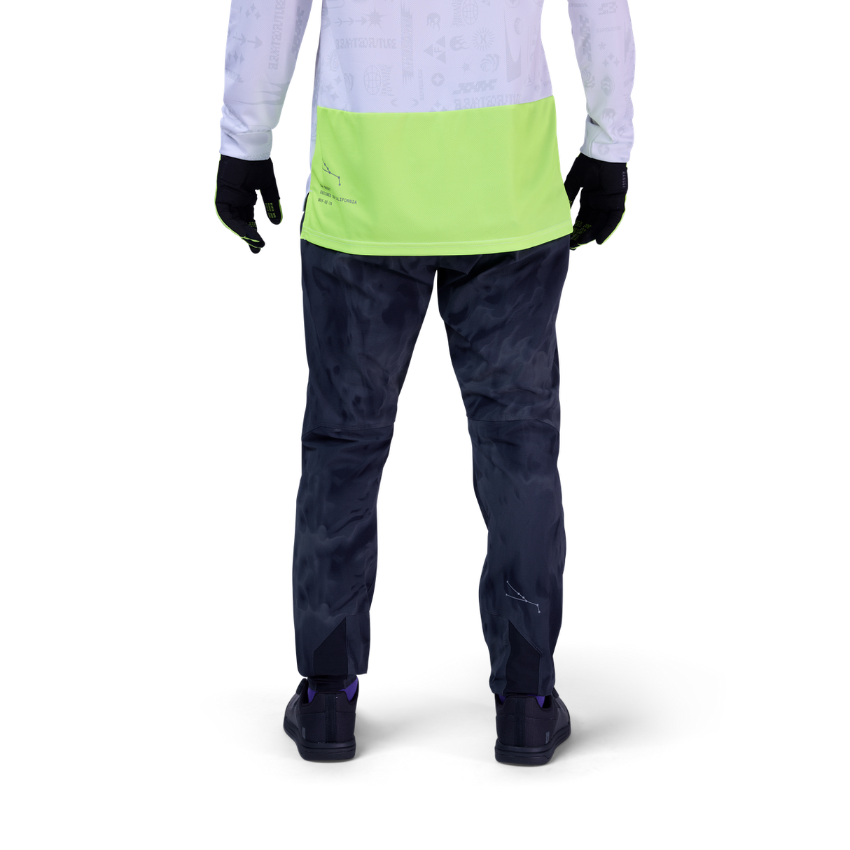 Ranger Hose Lunar Special Edition - Black