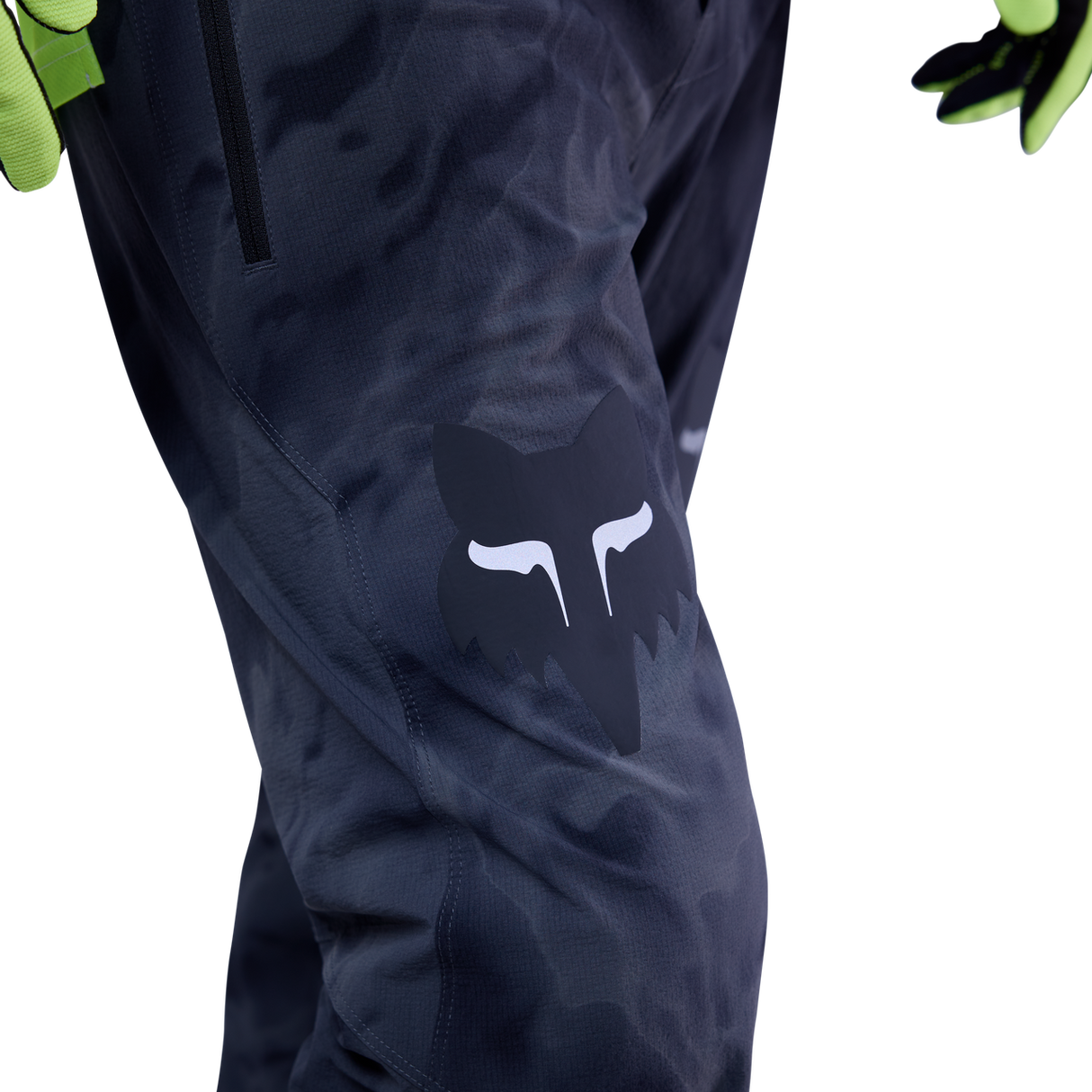 Ranger Hose Lunar Special Edition - Black