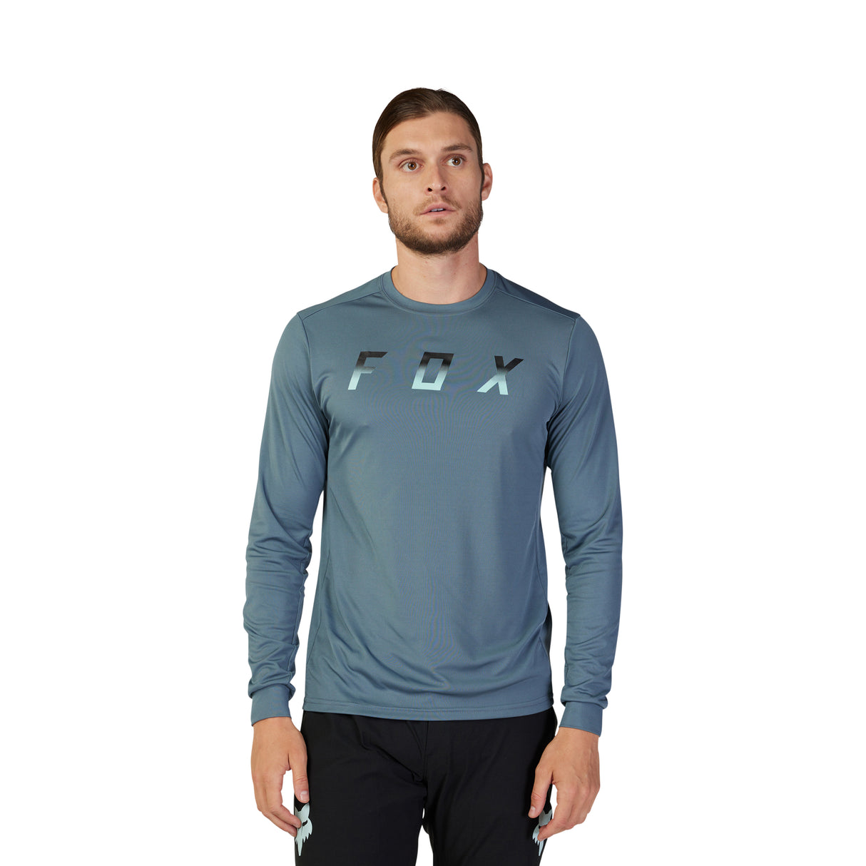 Ranger Long-Sleeve Jersey Dose - Citadel