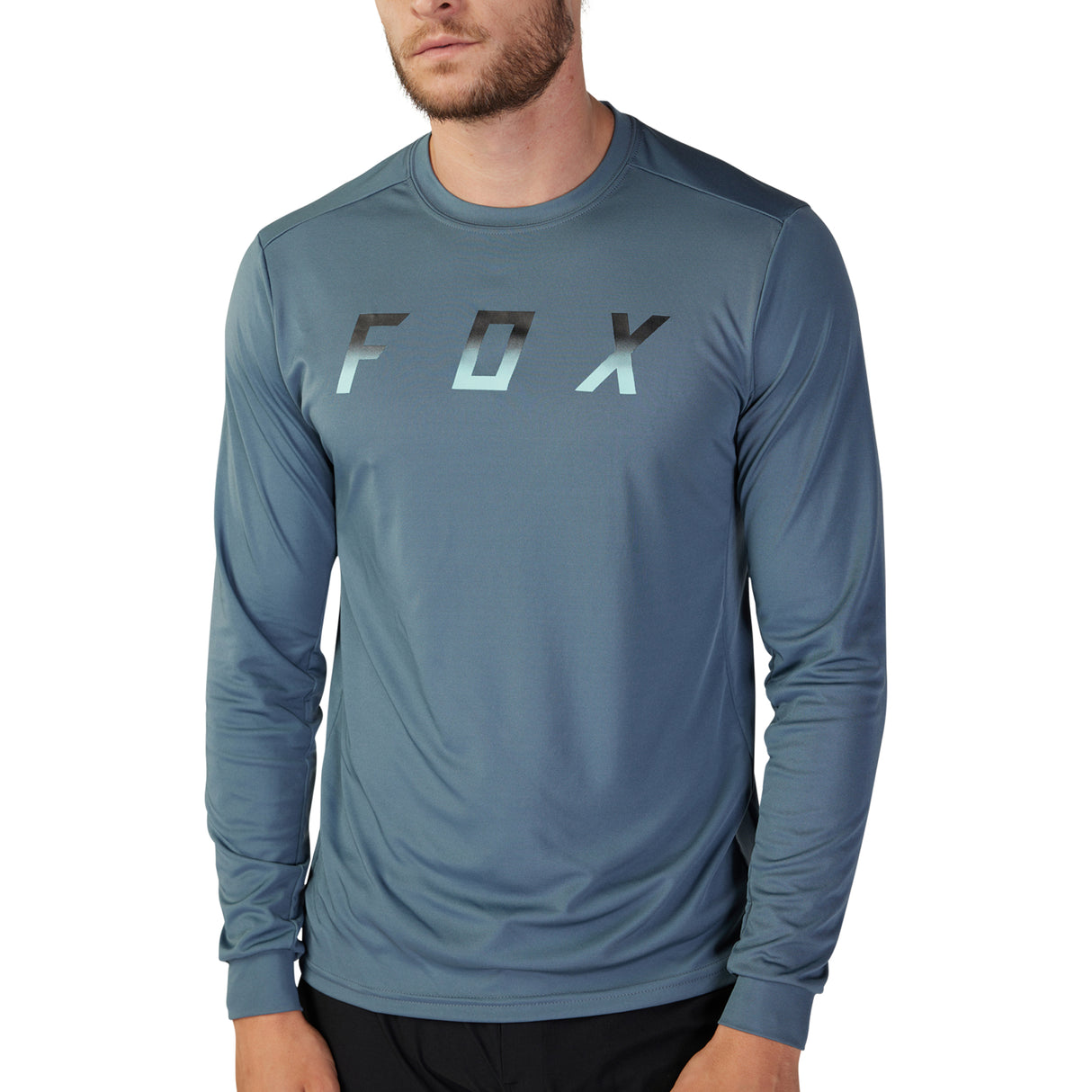 Ranger Long-Sleeve Jersey Dose - Citadel