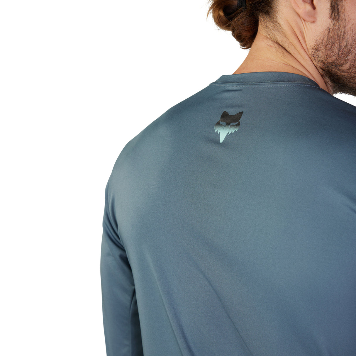Ranger Long-Sleeve Jersey Dose - Citadel