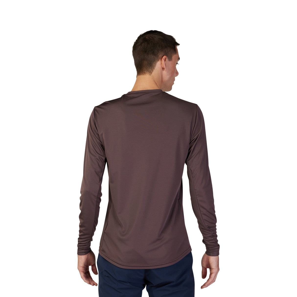 Ranger Long-Sleeve Jersey Saturate - Purple