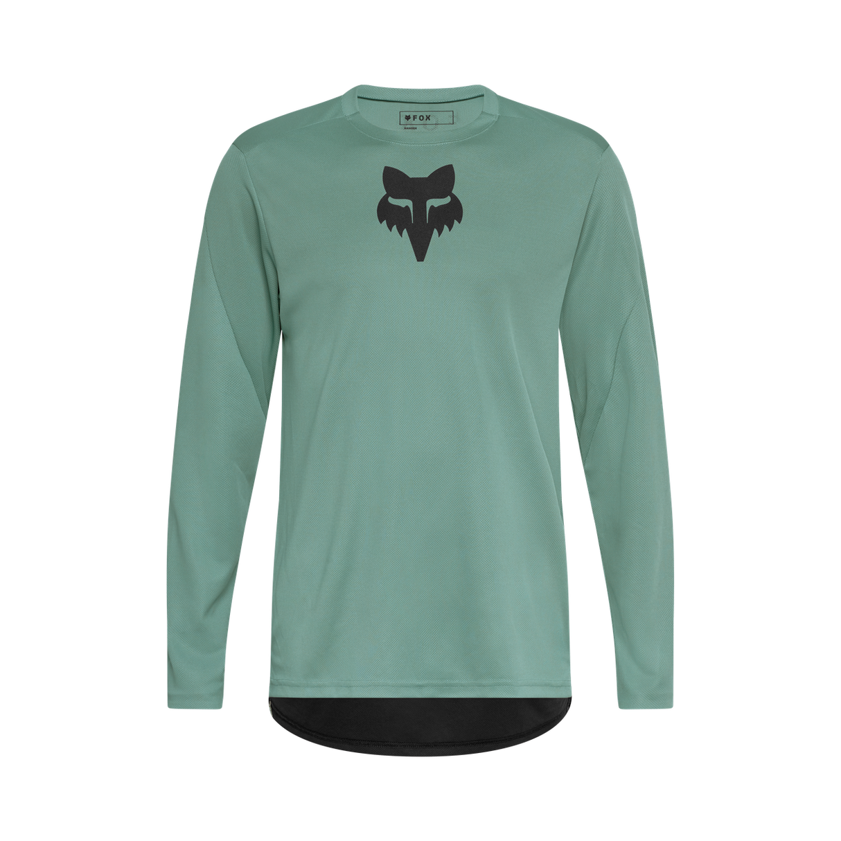 Ranger Long Sleeve Jersey Fox Head - Pine