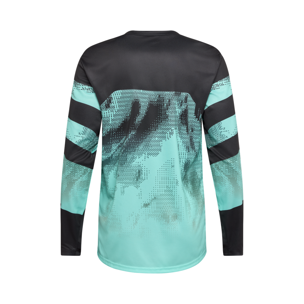 Ranger Long Sleeve Jersey Kairos - Turquoise
