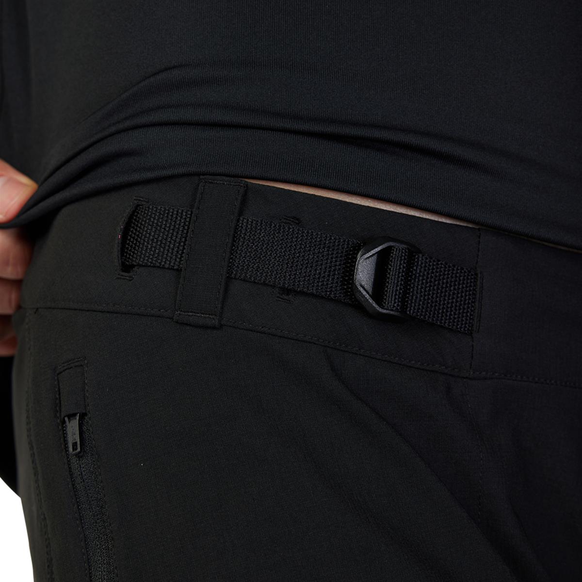 Ranger Pant Race - Black