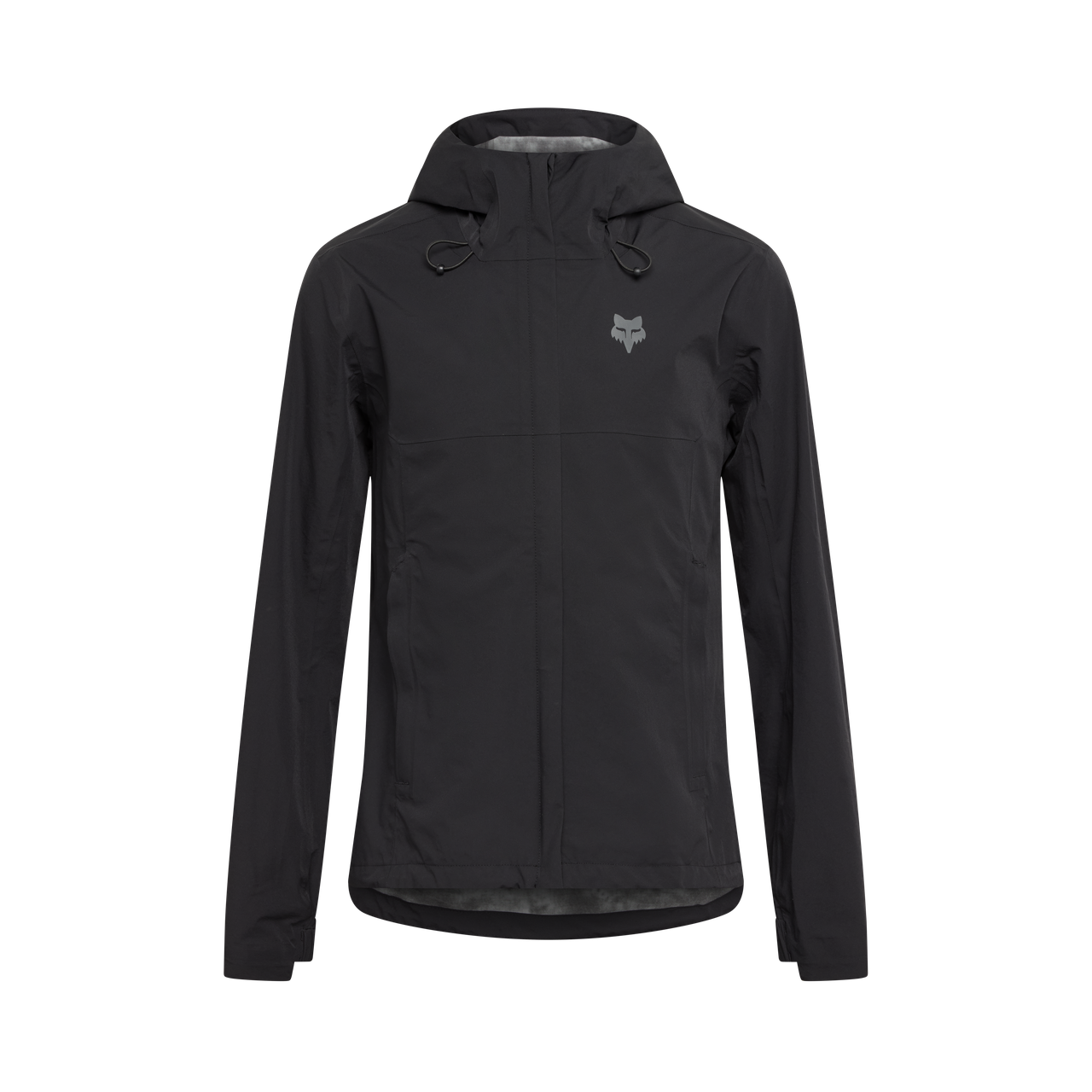 Ranger Regenjacke - Black