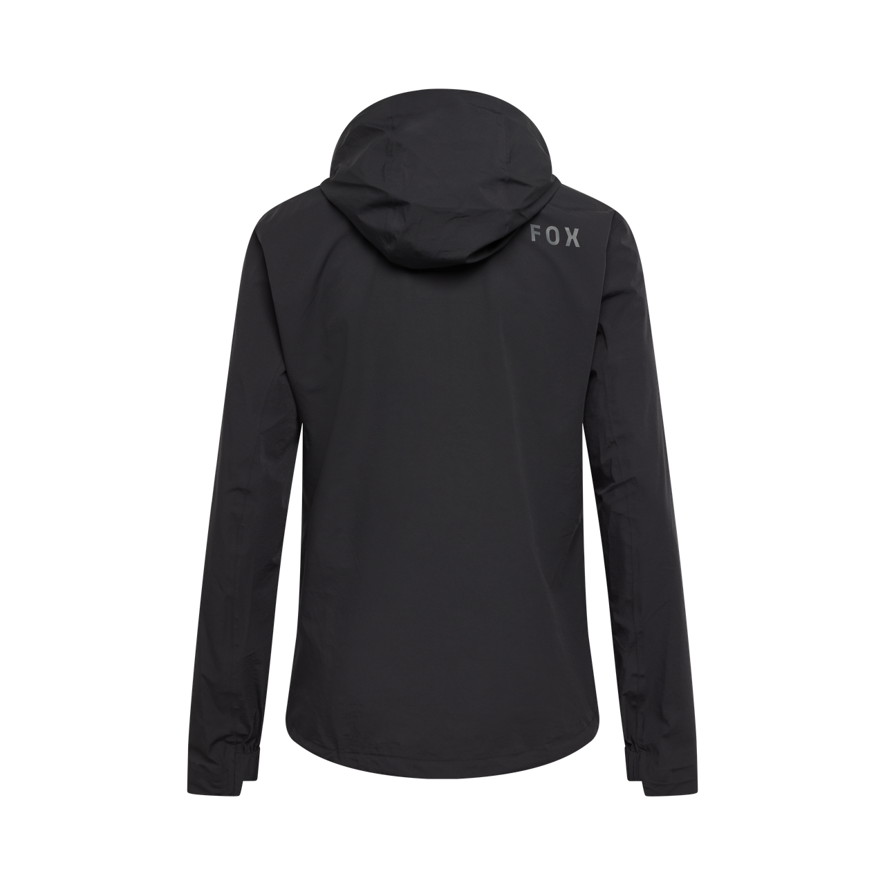 Ranger Regenjacke - Black