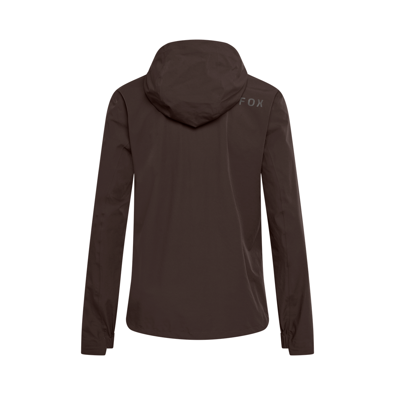 Ranger Regenjacke - Cocoa