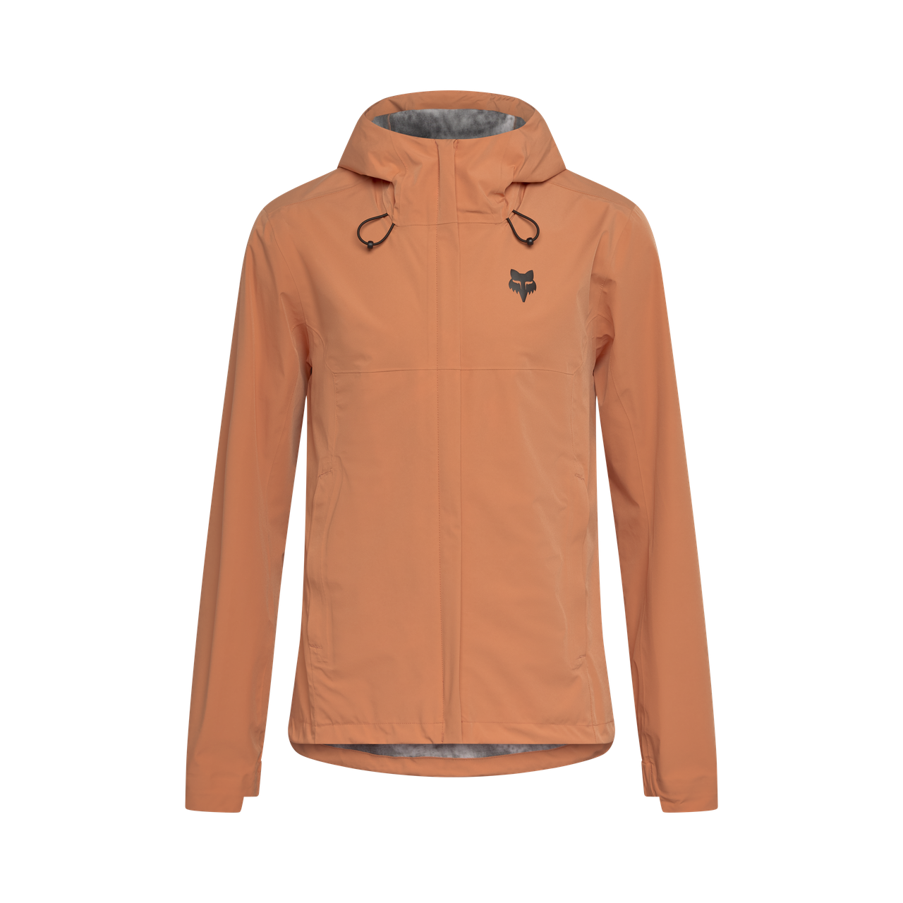 Ranger Regenjacke - Coral