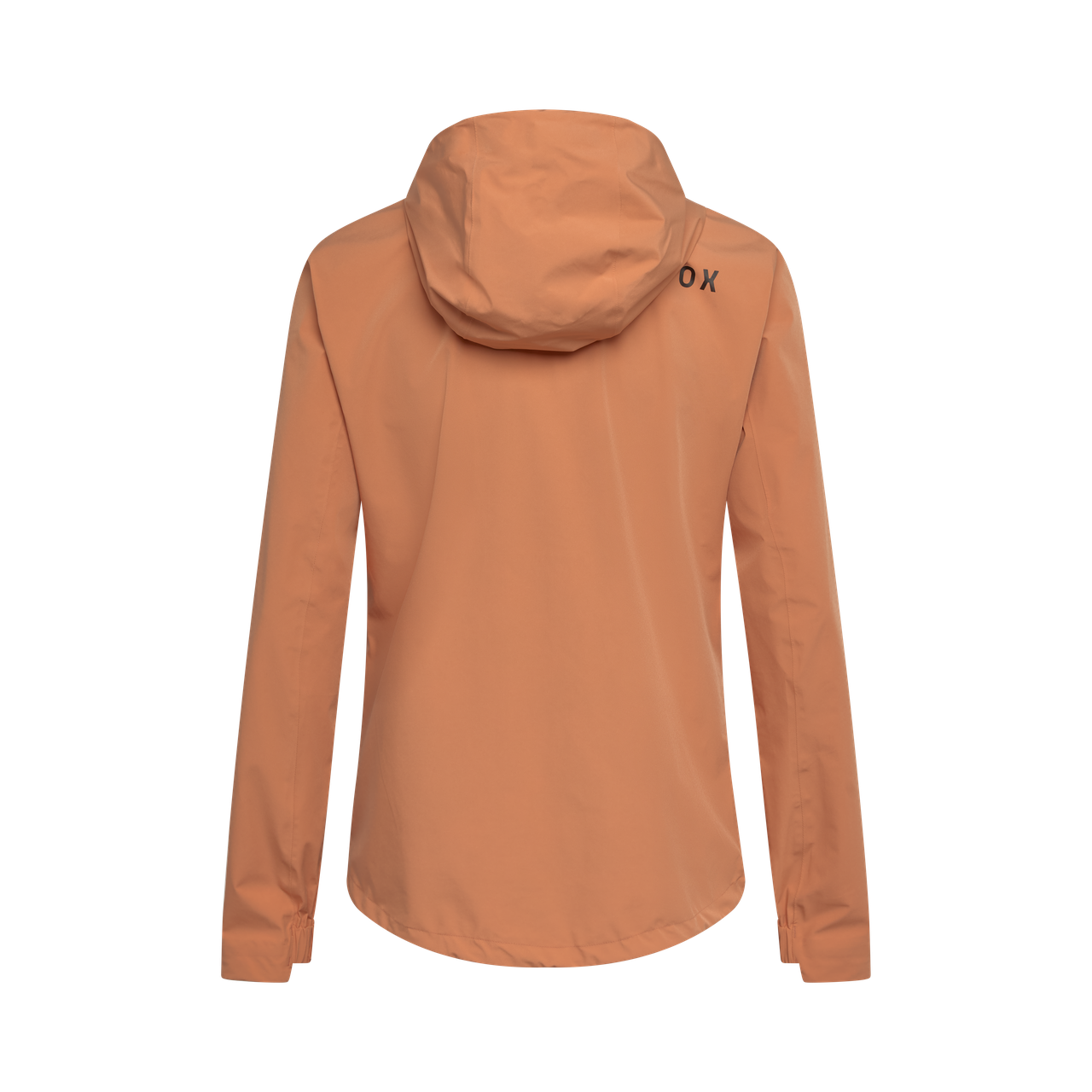 Ranger Regenjacke - Coral