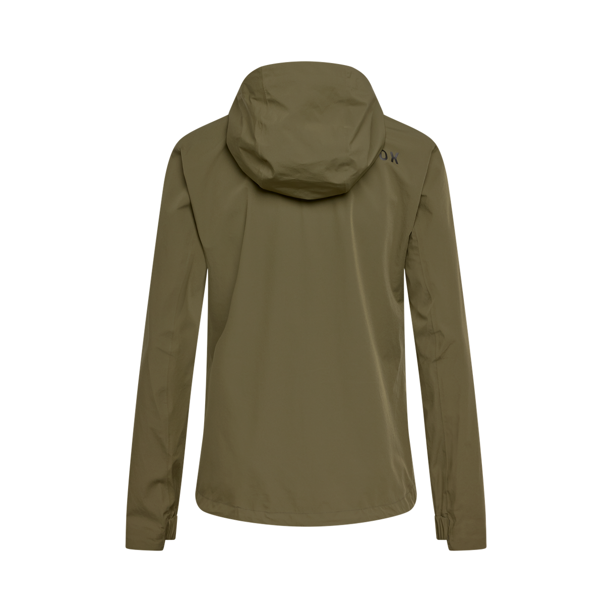 Ranger Regenjacke - Olive Green