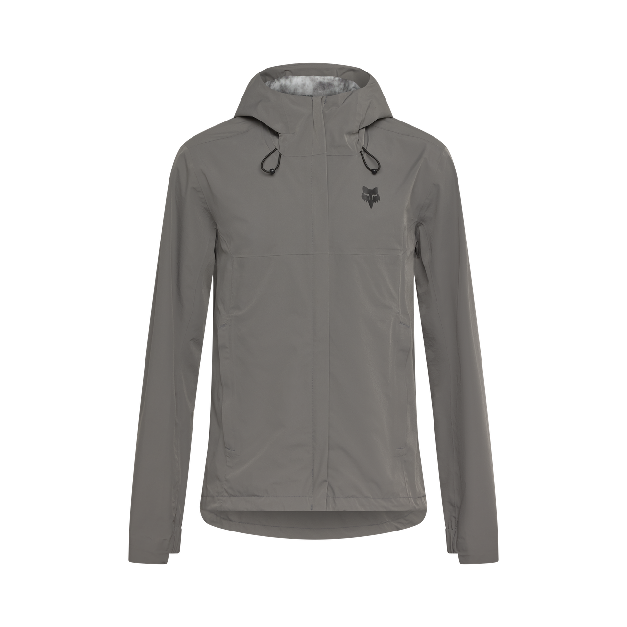 Ranger Regenjacke - Pewter