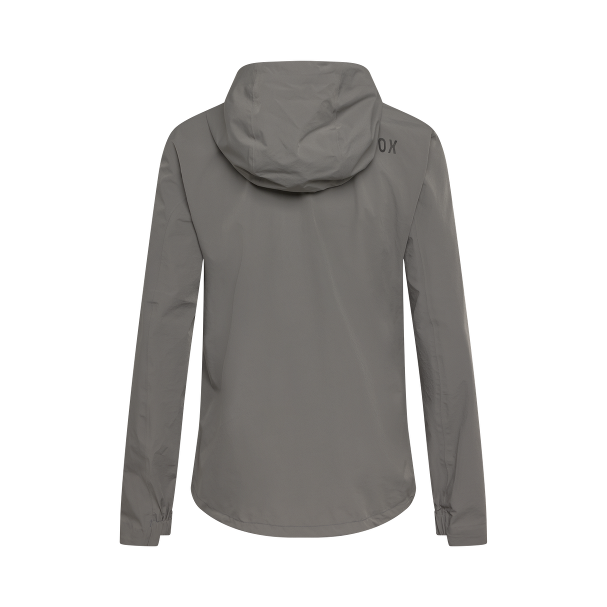 Ranger Regenjacke - Pewter