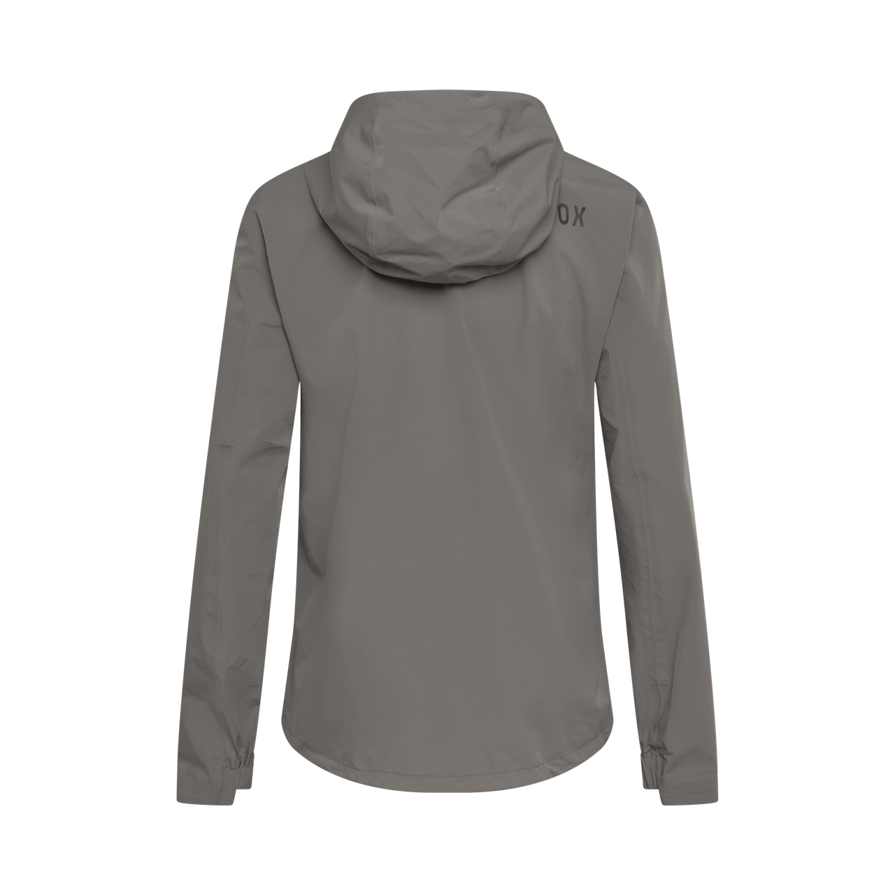 Ranger Regenjacke - Pewter