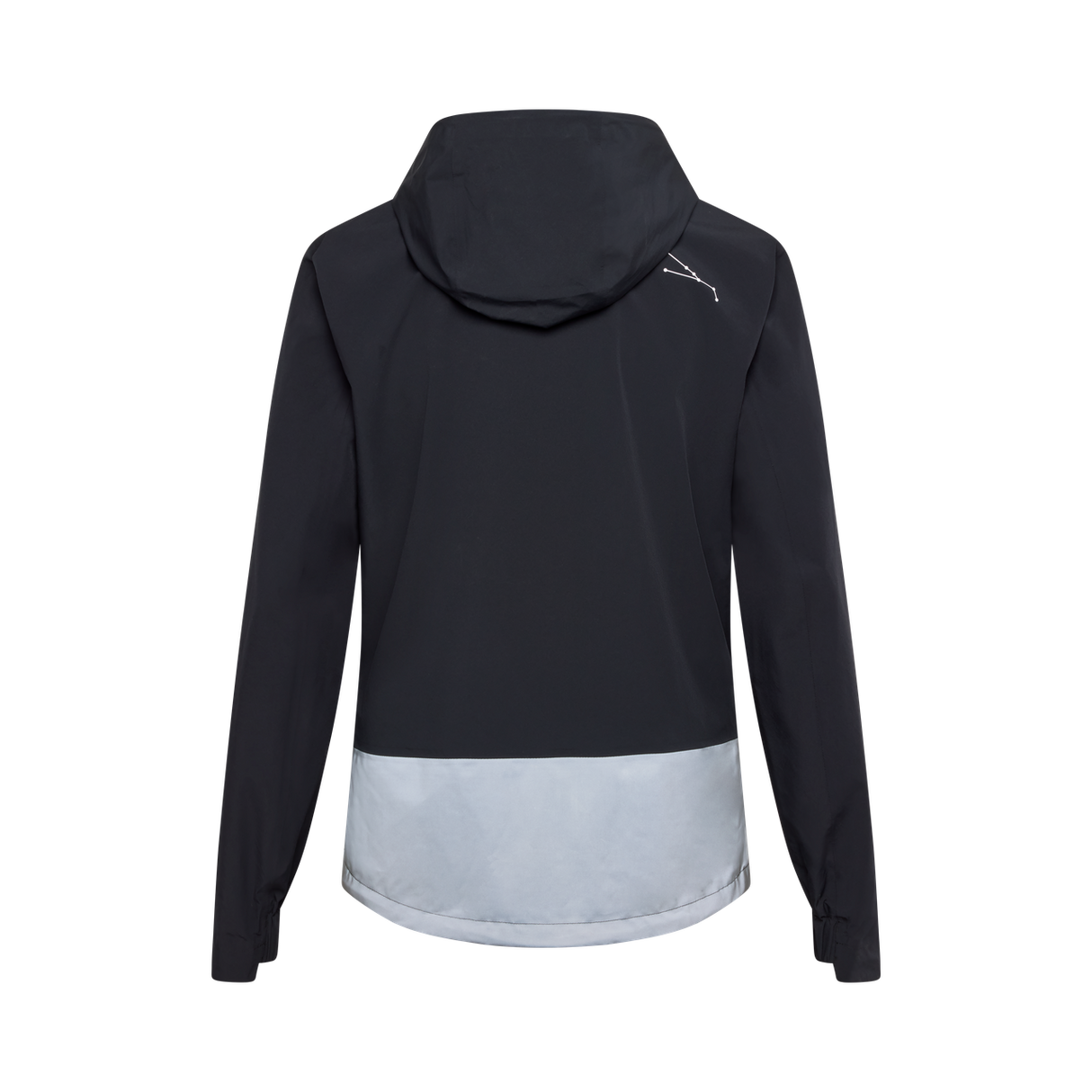 Ranger Regenjacke Lunar Special Edition - Black