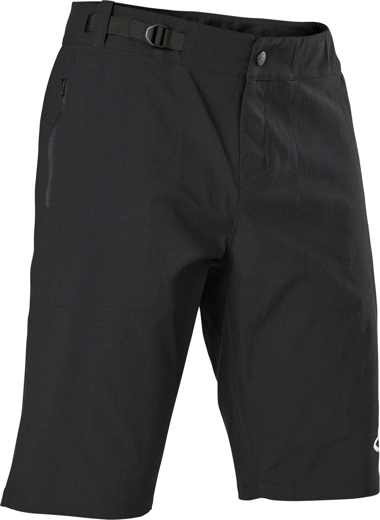 Ranger Shorts - Black
