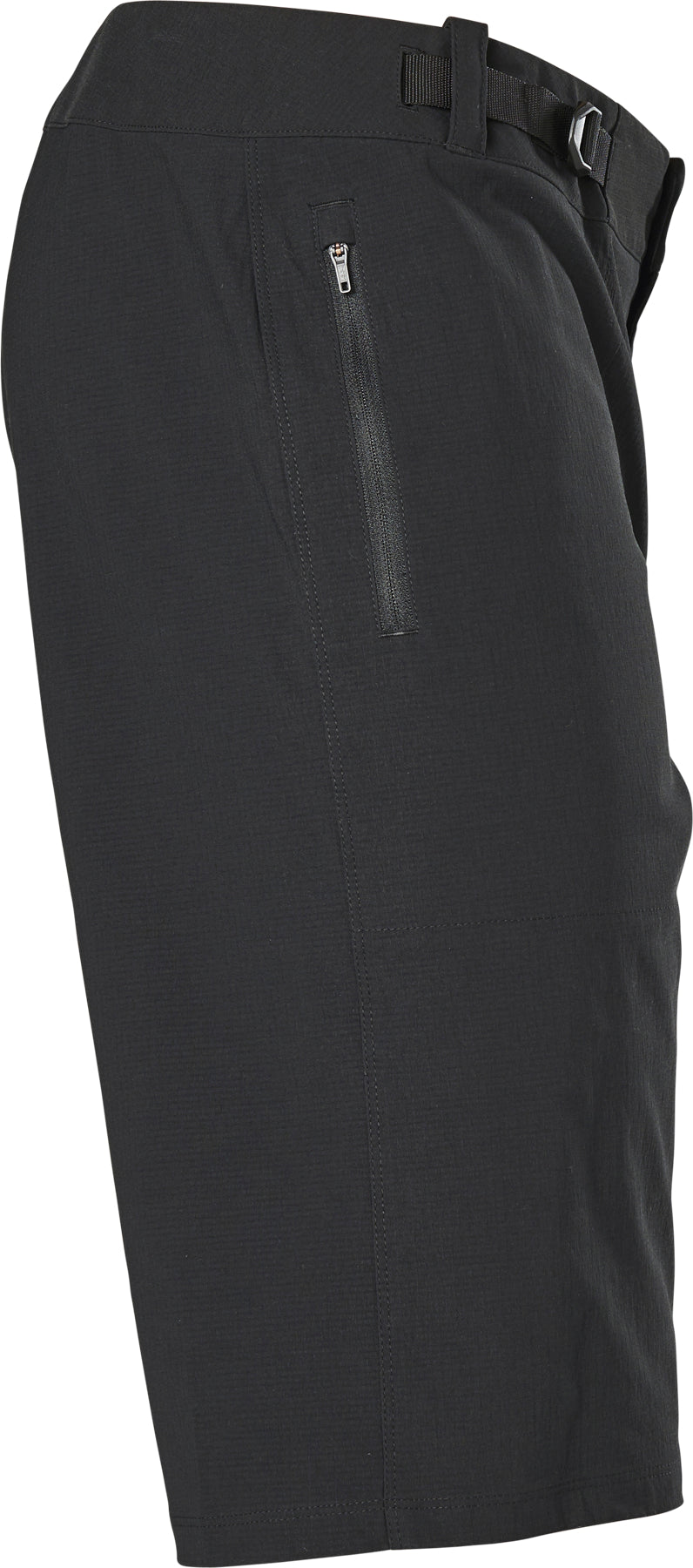 Ranger Shorts - Black