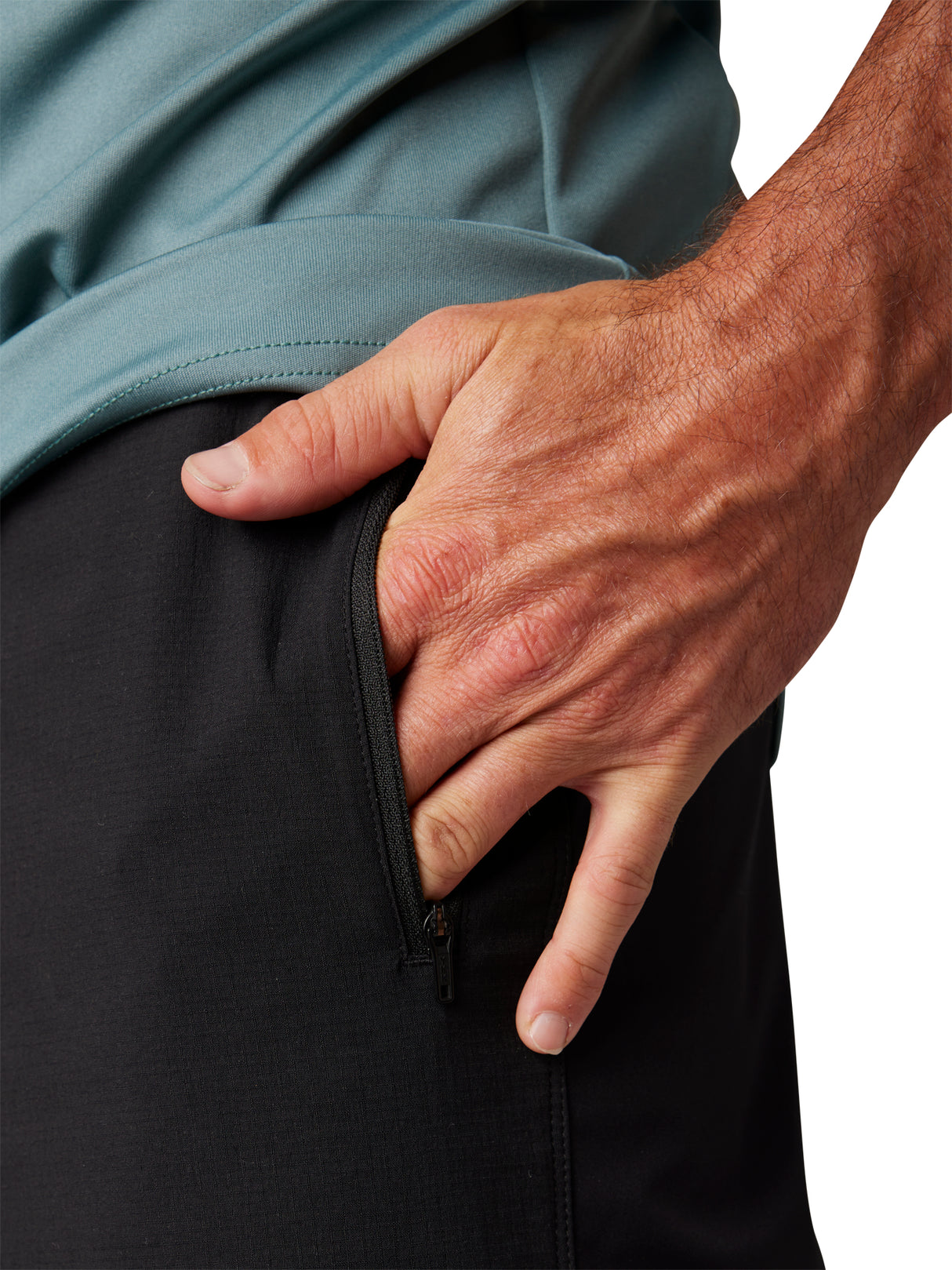 Ranger Shorts - Black