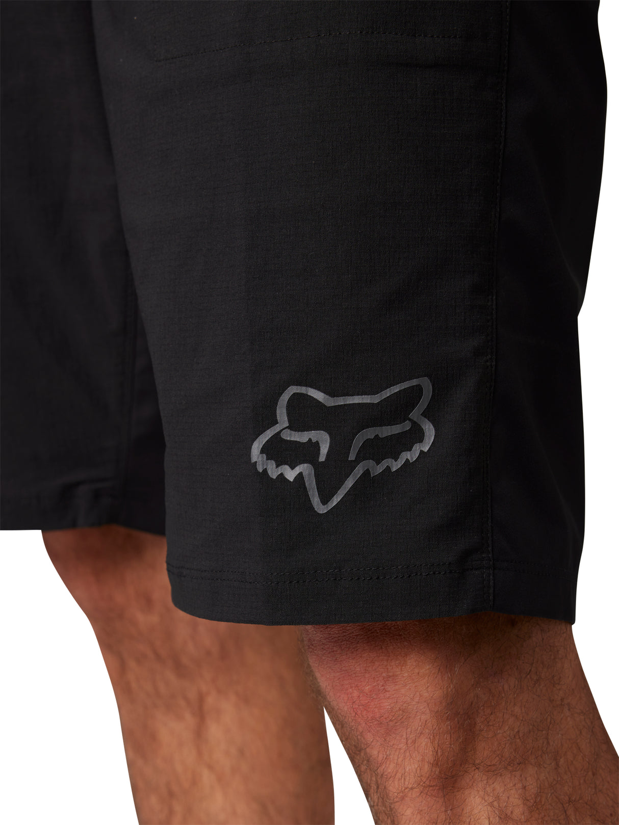 Ranger Shorts - Black