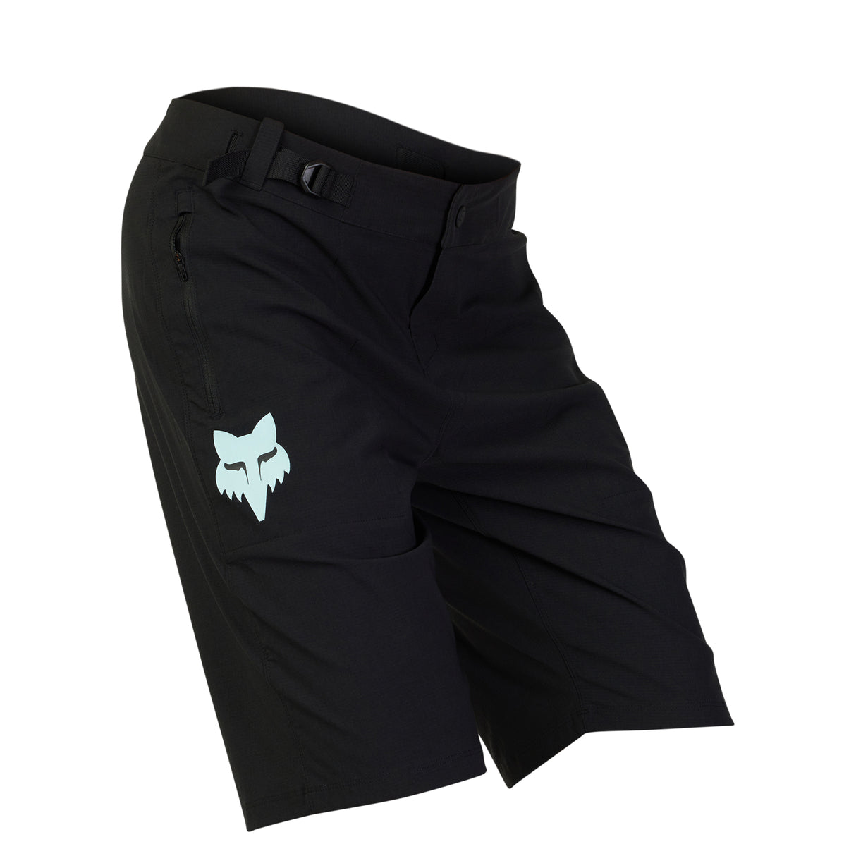 Ranger Shorts Race - Black