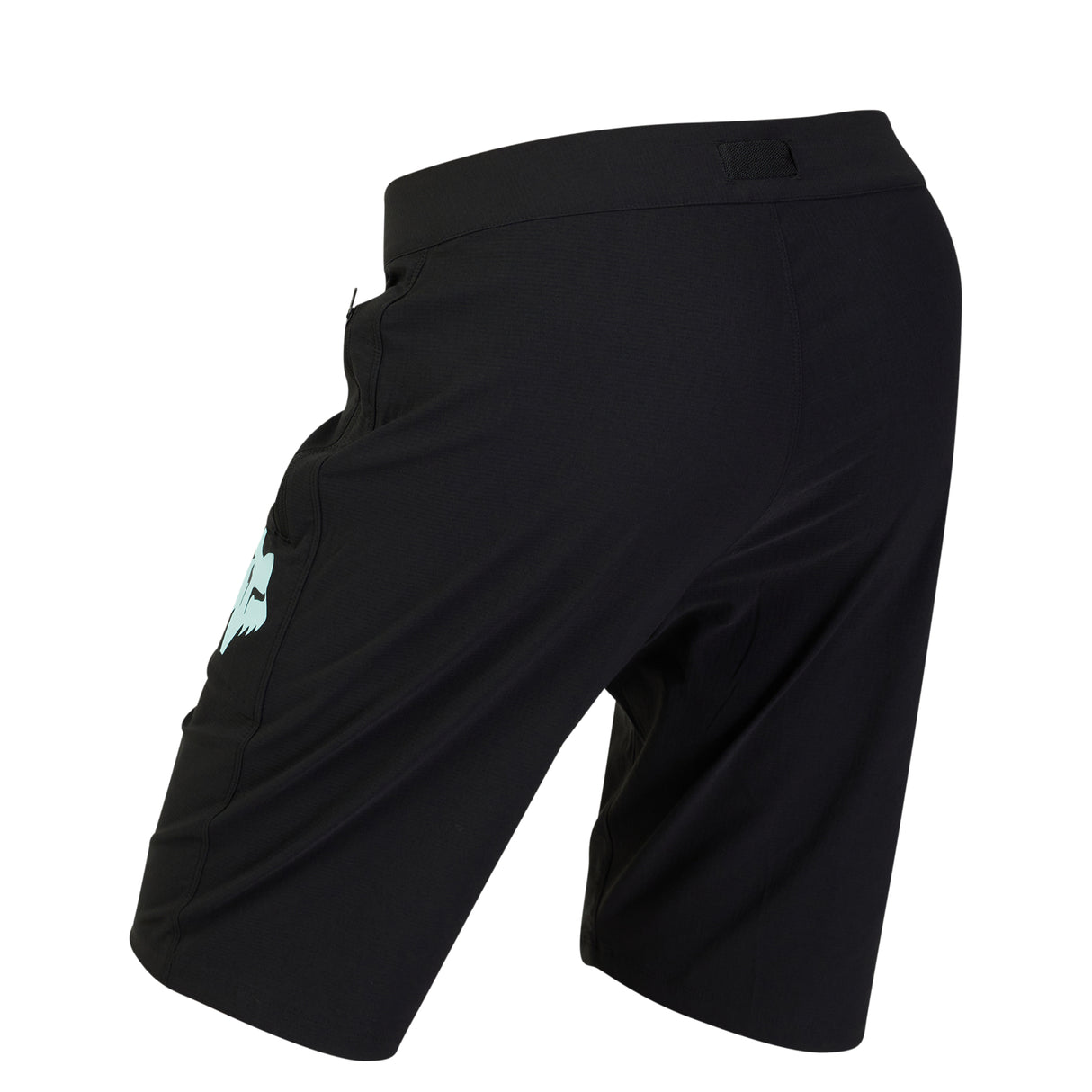 Ranger Shorts Race - Black