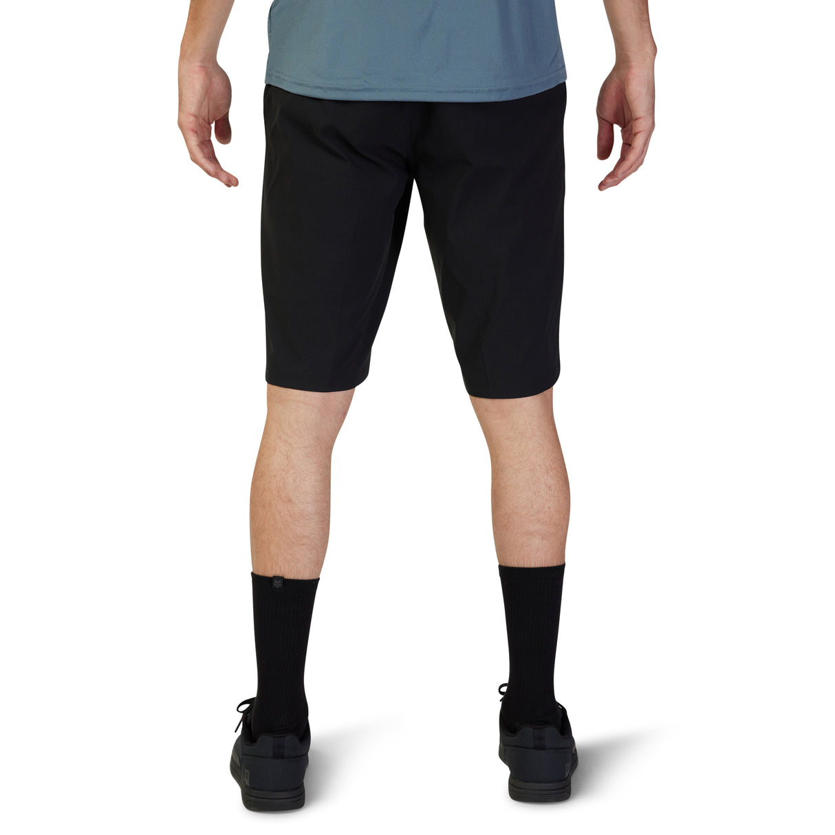 Ranger Shorts Race - Black