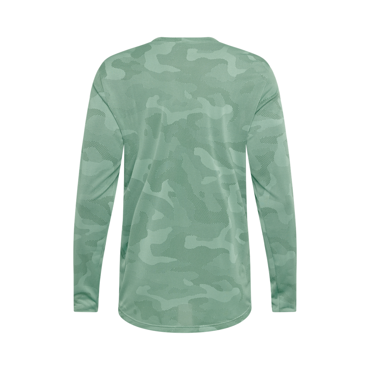 Ranger Tru Dri Long Sleeve Jersey - Pine
