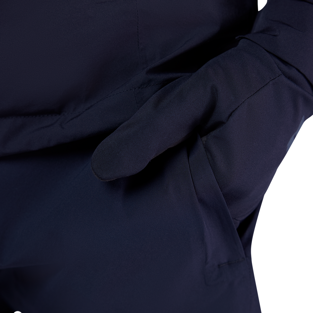 Ranger Water Hose - Black