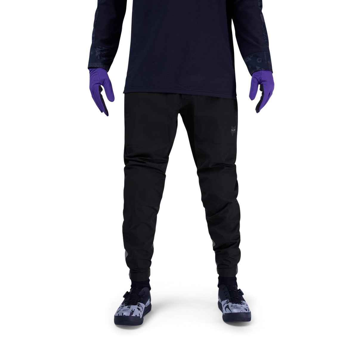 Ranger Water Hose Lunar Special Edition - Black