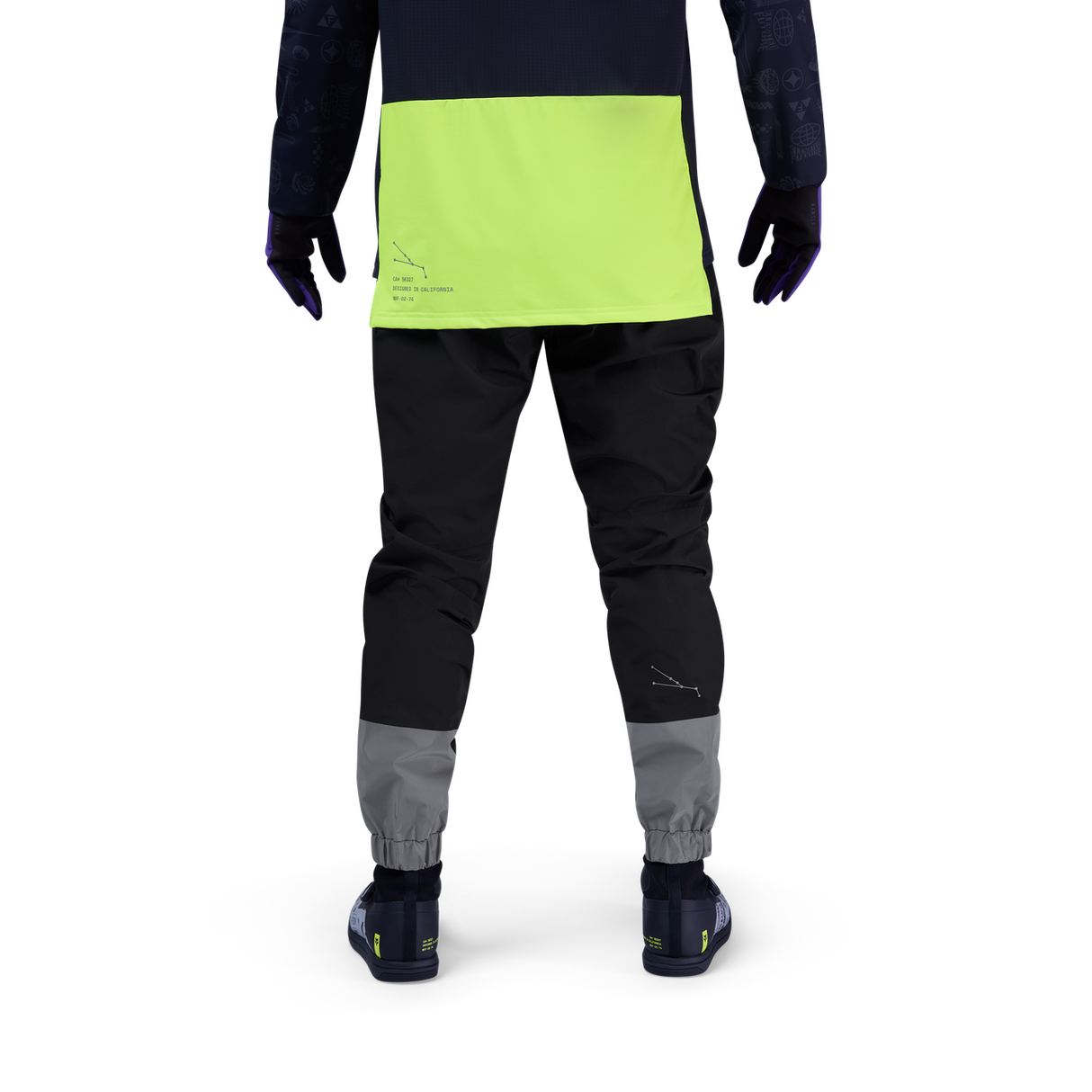 Ranger Water Hose Lunar Special Edition - Black