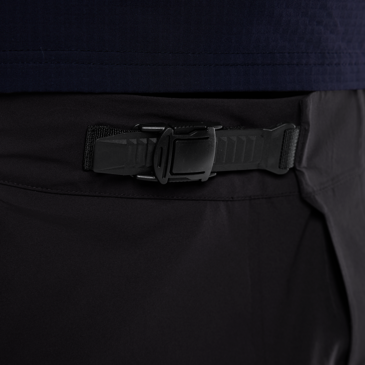 Ranger Water Hose Lunar Special Edition - Black