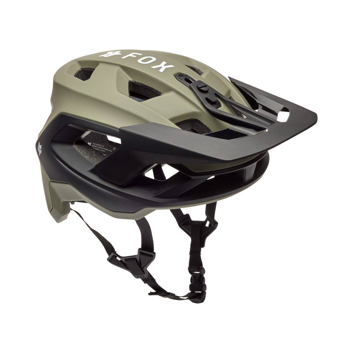 Speedframe 5050 Helm, CE - Adobe