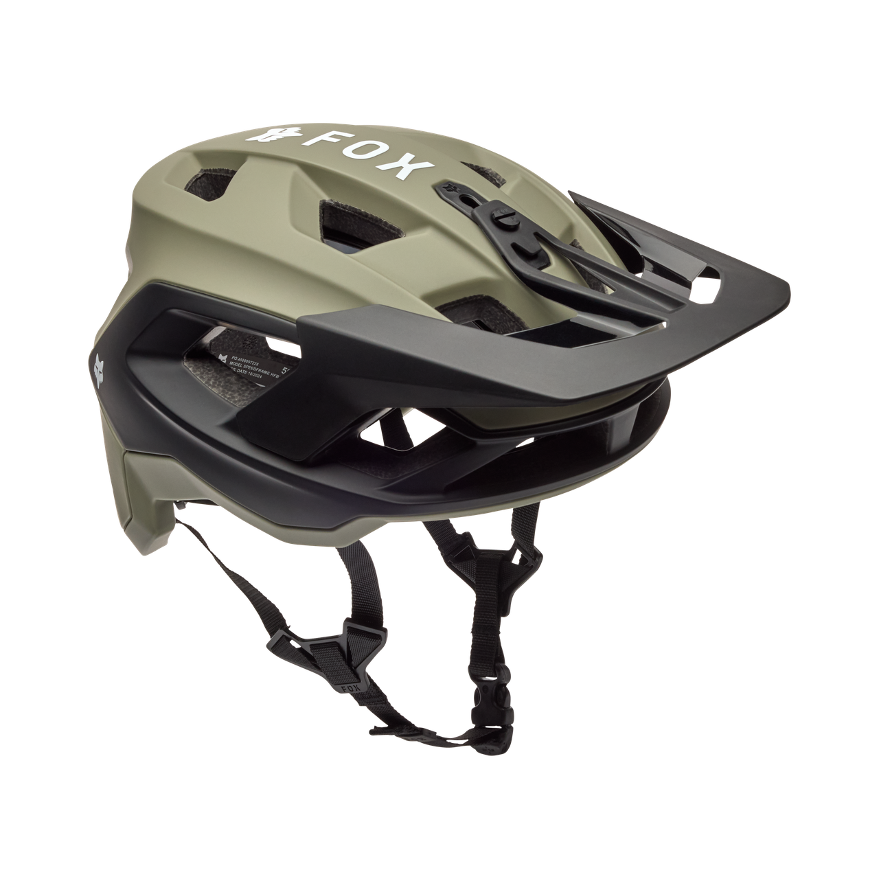 Speedframe 5050 Helm, CE - Adobe