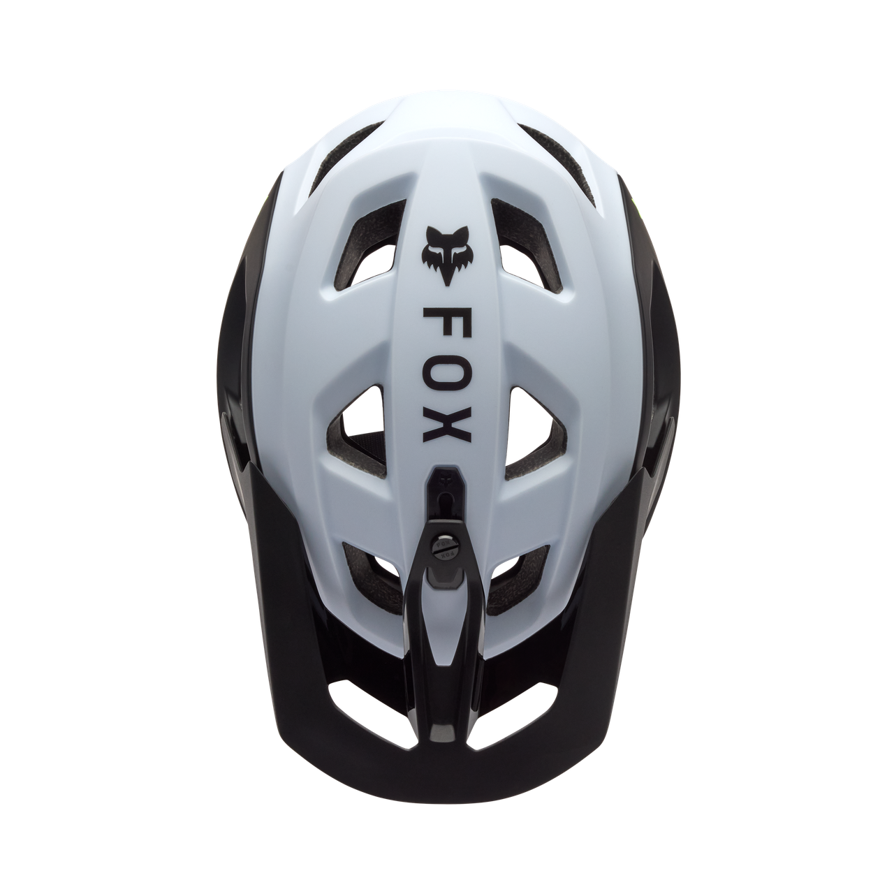 Speedframe 5050 Helm, CE - Black/White