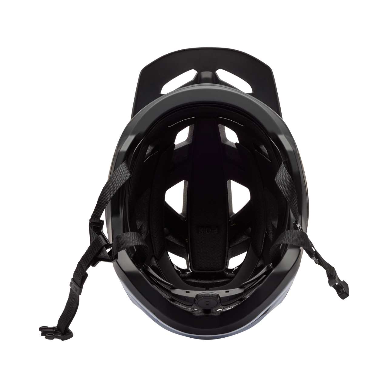 Speedframe 5050 Helm, CE - Black/White