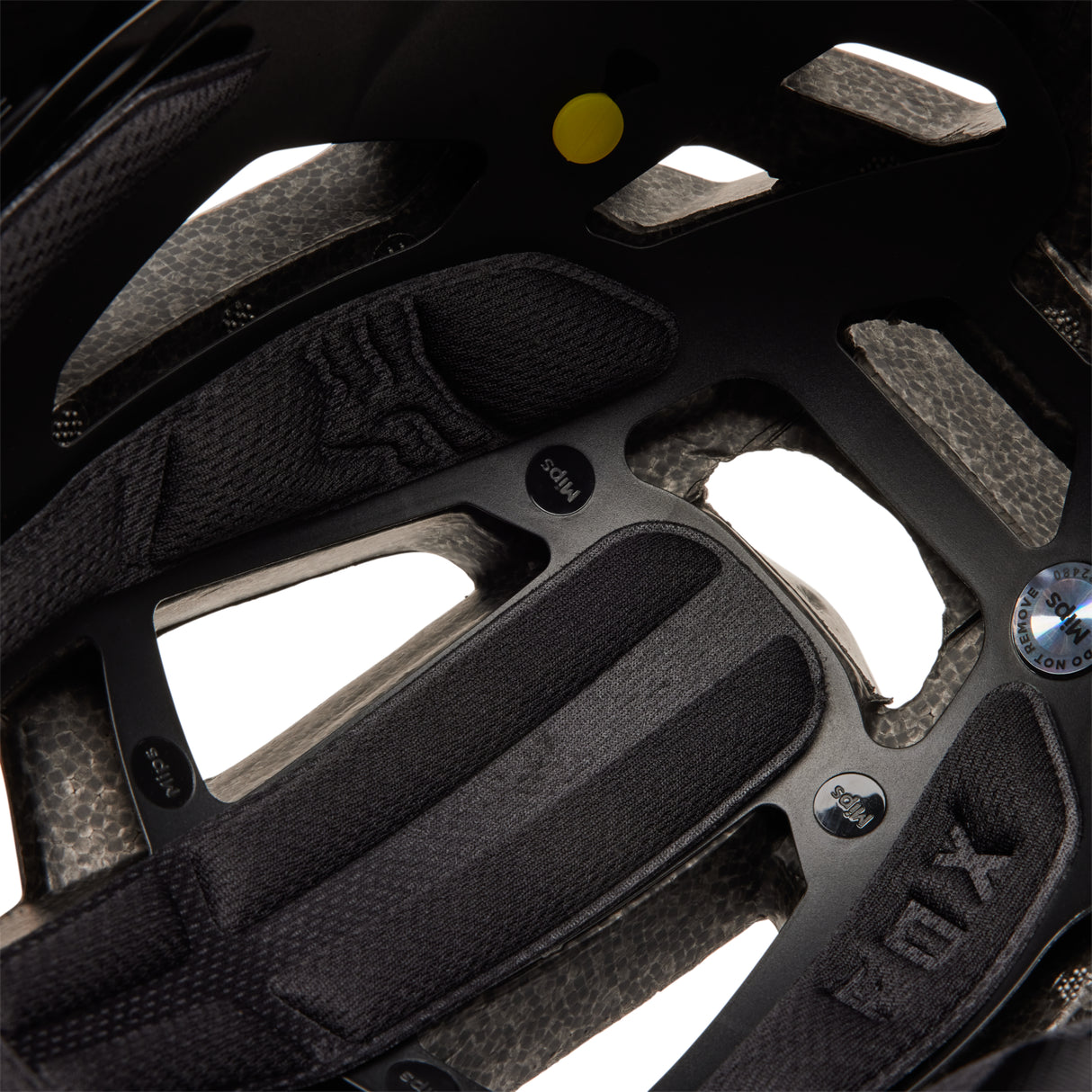 Speedframe Camo Helm - Grey Camo