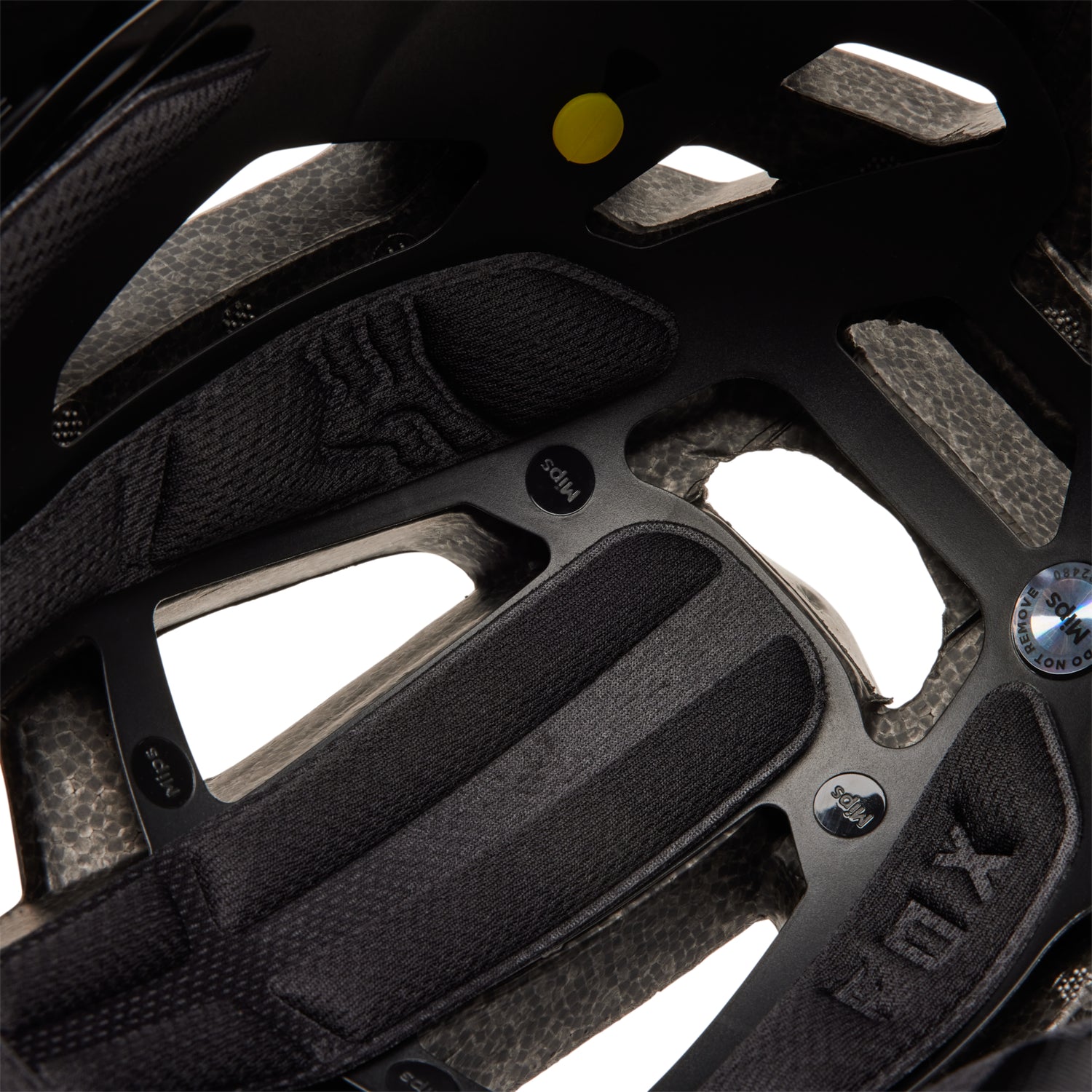 Speedframe Camo Helm - Grey Camo