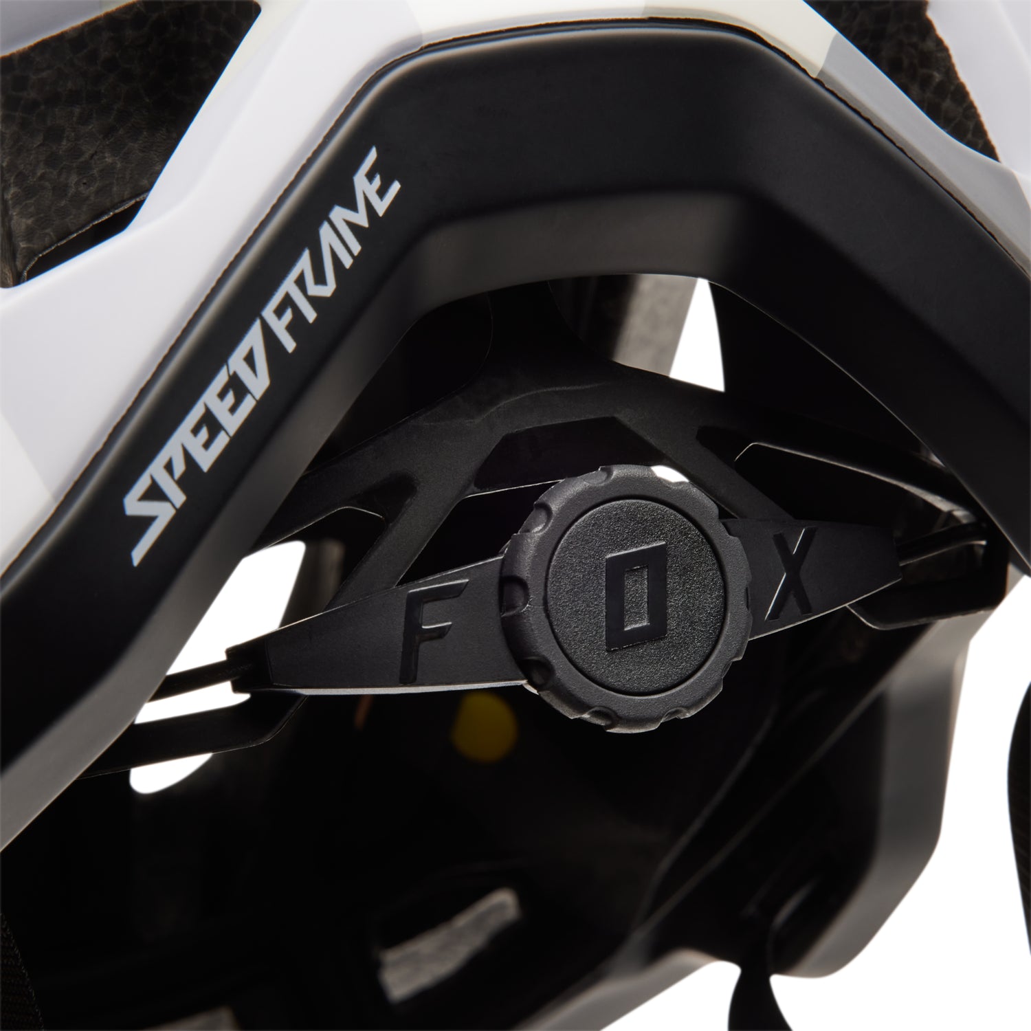 Speedframe Camo Helm - Grey Camo